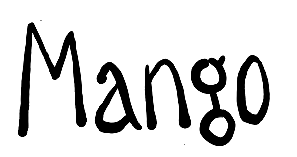 Mango sig
